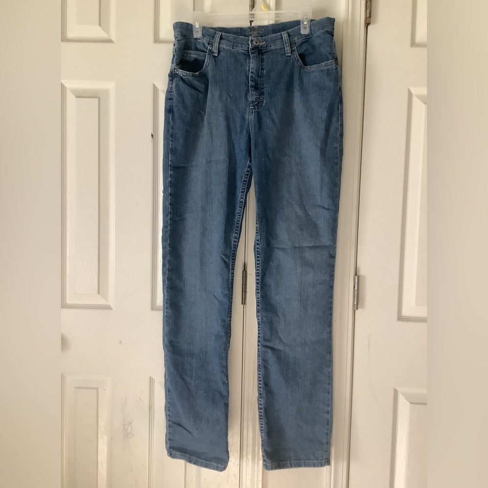 Rider by Lee, Blue Jeans